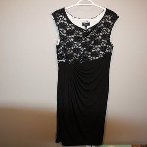 Dressbarn Dress - 12